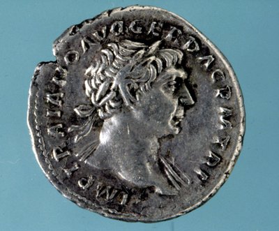 Romanesk imparatoru Trajan