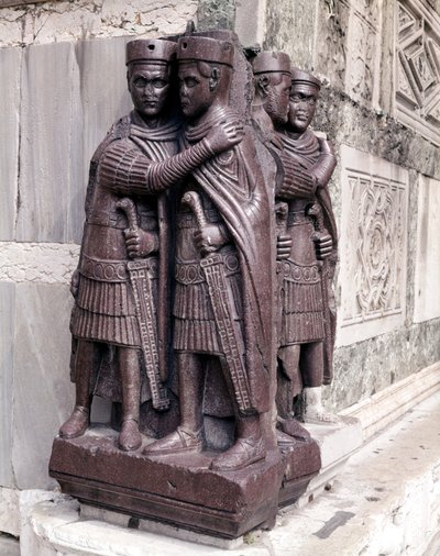Tetrarch