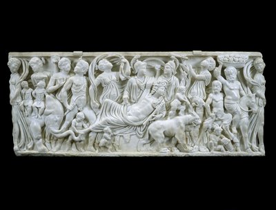 Dionysos