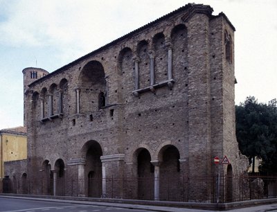 Ravenna