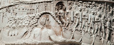 Roma lejyonları, Neptün