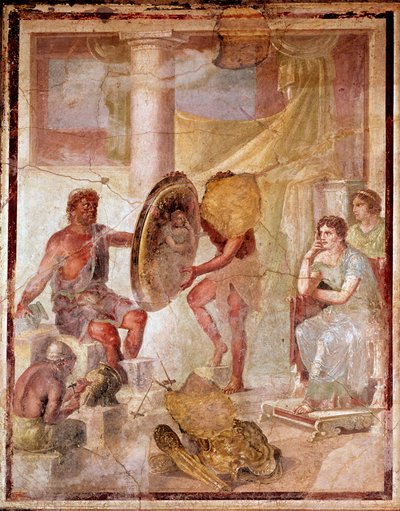 Thetis Vulcan