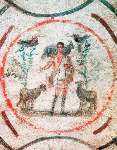 Bilinmeyen resim by Roman
