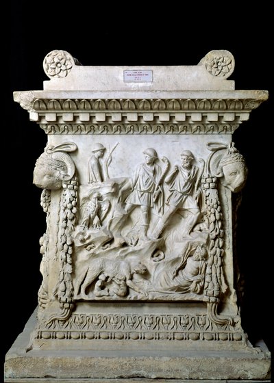 Bilinmeyen resim by Roman
