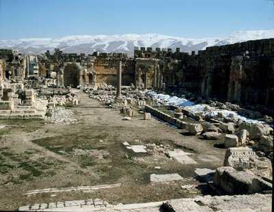 Antik Heliopolis