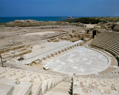 Roma Tiyatrosu