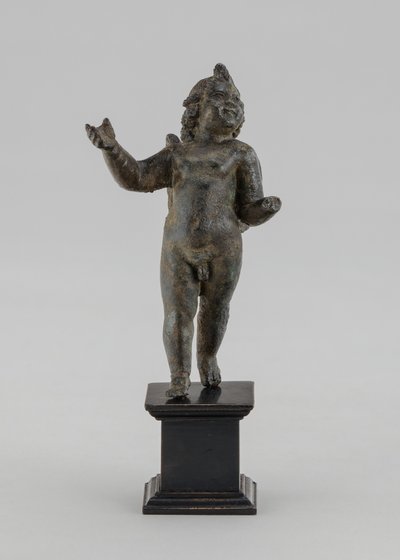 yürüyen aşk tanrısı by Roman 1st or 2nd Century
