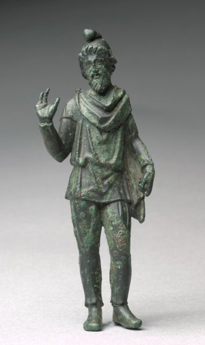 Barbar by Roman Imperial Period