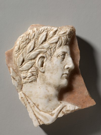İmparator Augustus