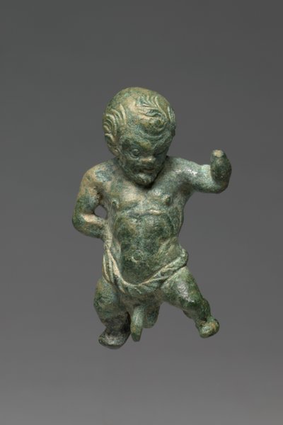 Dans Eden Cüce, MÖ 100-100 MS by Roman Imperial Period