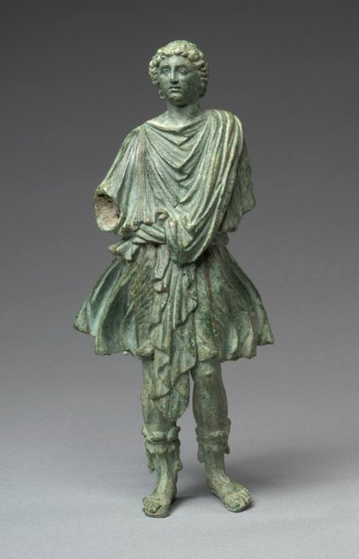 1-25 by Roman Imperial Period