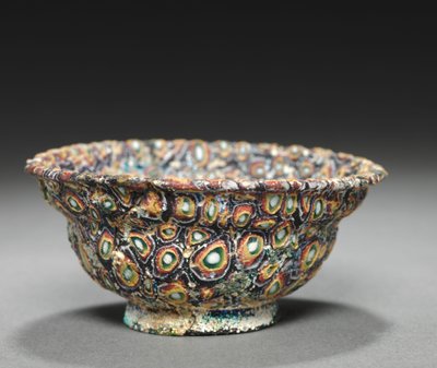 Millefiori Kase, 1-100 by Roman Imperial Period
