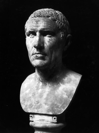 Marcus Claudius Marcellus