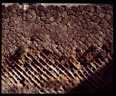 Roma yapılarının detayı (Opus karışık veya Opus vagecum ve Opus kompleksi) MÖ 5. yy - MS 1. yy by Roman Roman