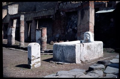 Decumanus maximus