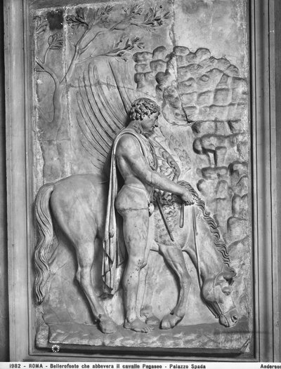 Bellerophon