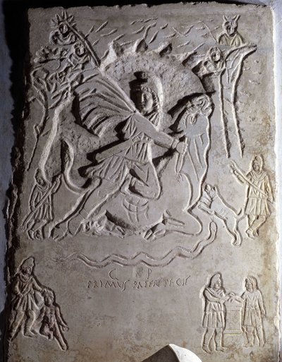 Mithra