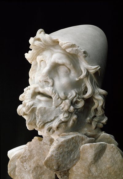 Polypheme kör: Ulysses Başkanı by Roman Roman