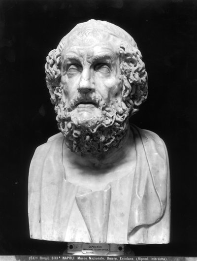 Homeros