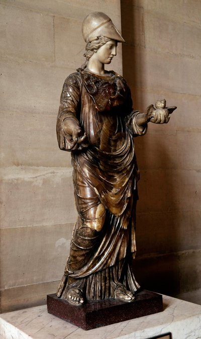 Antik Roma: Minerva