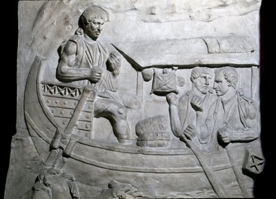 Roma sanatı: “” Dacia