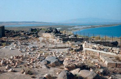 Fenikeliler tarafından Sardunya, İtalya