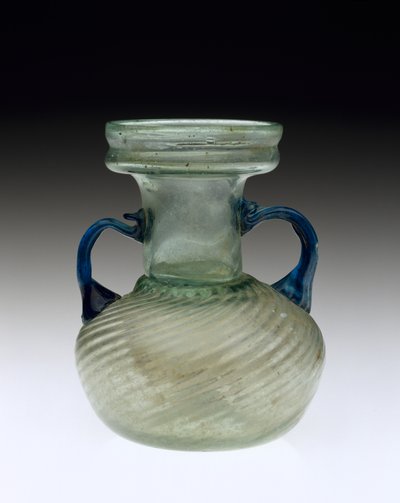 Sprinkler Flask, AD 200-400 (üflemeli cam) by Roman Roman