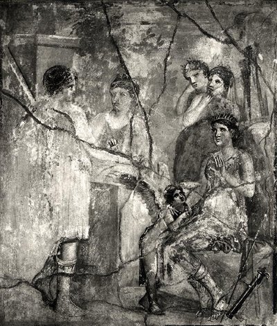 Eros