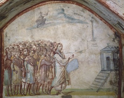 Lazarus