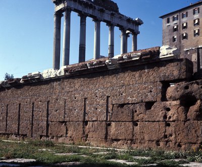 Roma Forumu