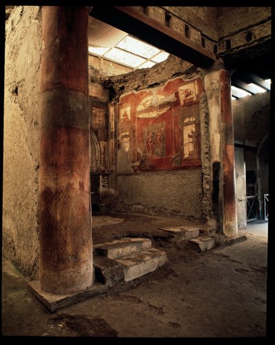 Augustales Koleji