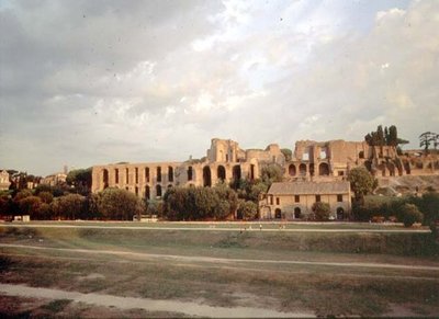 Circus Maximus