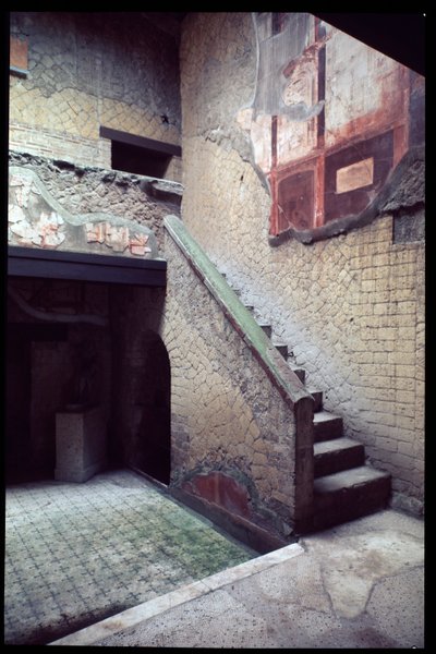 Casa del Bel Cortile