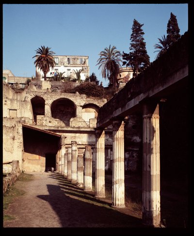 Palestranın görünümü, MÖ 5. yy - MS 1. yy by Roman Roman