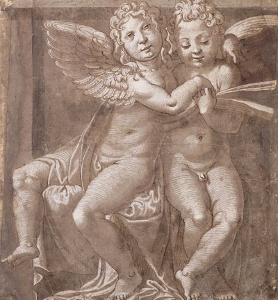 Polidoro da Caravaggio