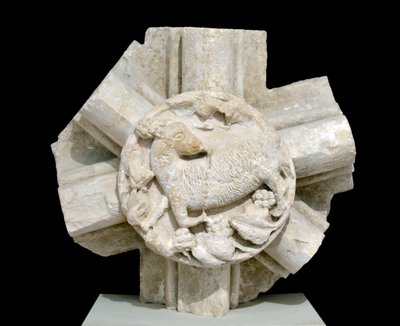Saint Laurent Şapeli
