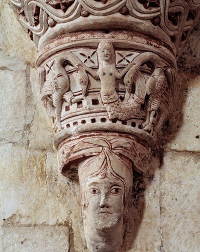 Chancel