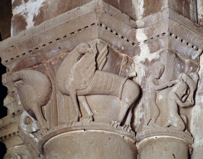 Cain, Abel