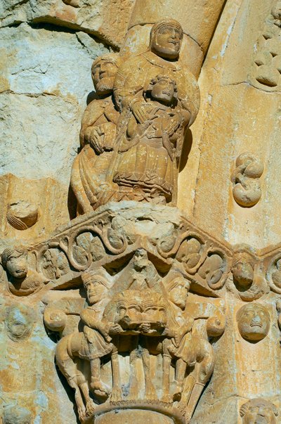 Saint Maria de Covet Kilisesi