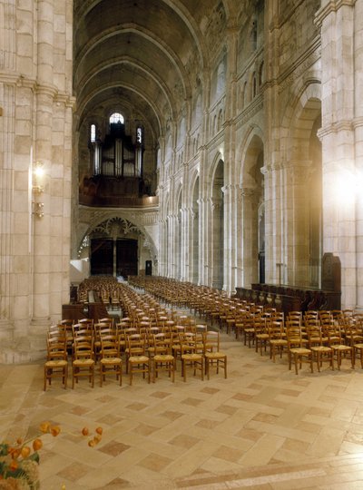 Cathedrale Saint Lazarus d