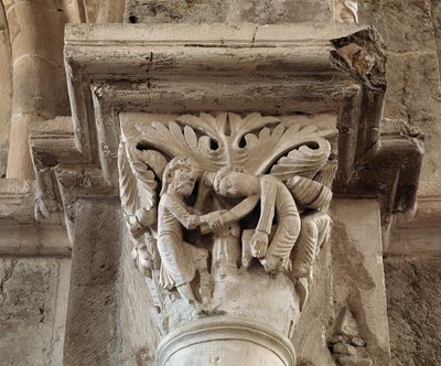 Cain