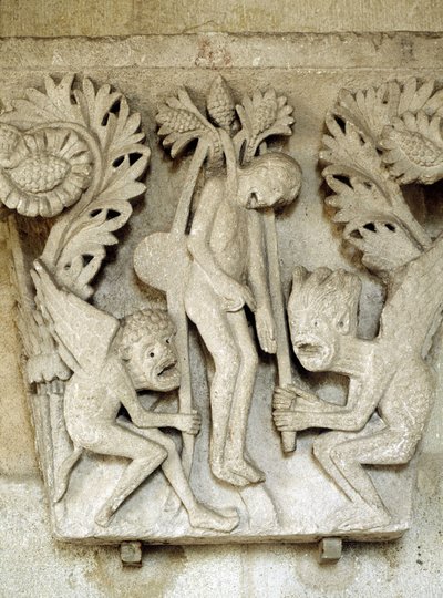Bilinmeyen resim by Romanesque