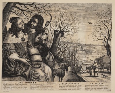 Gün ortası (Gün ortası - Meredies - Le midi) by Rombout Van den Hoeye