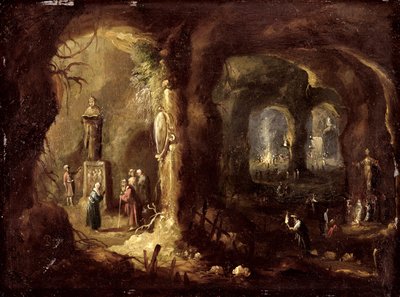 by Rombout van Troyen