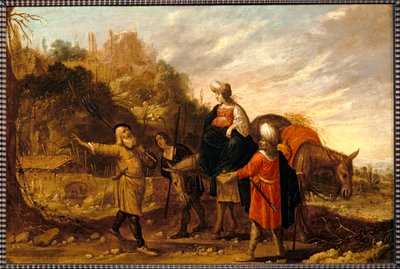  by Rombout van Troyen