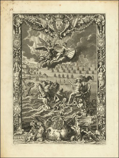  by Romeyn de Hooghe