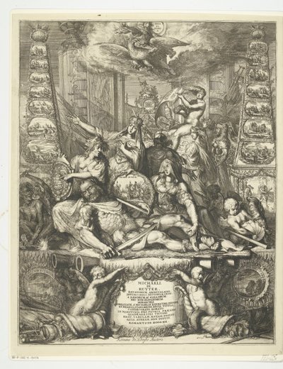 Michiel de Ruyter