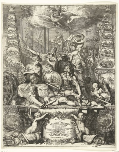 Michiel de Ruyter