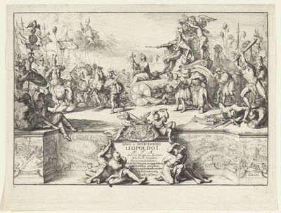 Leopold I