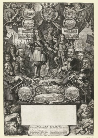 William III